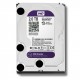 Western Digital WD Purple SATA 2TB 3.5”